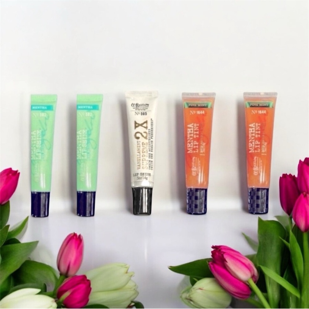 CO Bigelow Lip Bundle